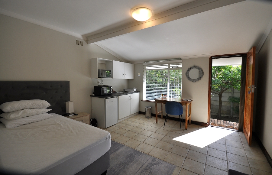 4 Bedroom Property for Sale in Brandwacht Western Cape